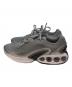 NIKE (ナイキ) ローカットスニーカー グレー サイズ:25.5：8000円