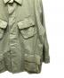 中古・古着 OVY (オヴィー) Jungle Fatigue Duck Jacket カーキ サイズ:L：23000円