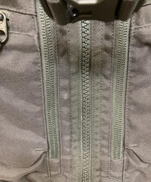 THE NORTH FACE（ザ ノース フェイス）THE NORTH FACE (ザ ノース フェイス) Gear Mesh Vest ブラック サイズ:Lの古着・服飾アイテム