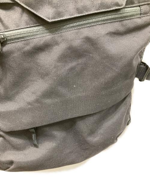 THE NORTH FACE（ザ ノース フェイス）THE NORTH FACE (ザ ノース フェイス) Gear Mesh Vest ブラック サイズ:Lの古着・服飾アイテム