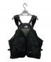 THE NORTH FACE (ザ ノース フェイス) Gear Mesh Vest ブラック サイズ:L：15000円