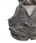 中古・古着 THE NORTH FACE (ザ ノース フェイス) Gear Mesh Vest ブラック サイズ:L：15000円