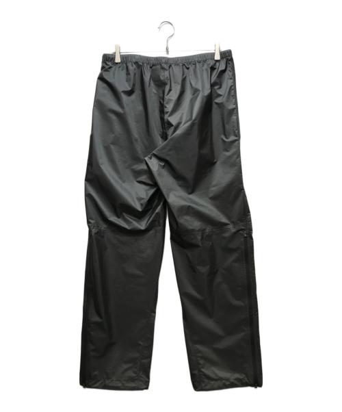 mont-bell（モンベル）mont-bell (モンベル) ストームクルーザー パンツ グレー サイズ:XLの古着・服飾アイテム