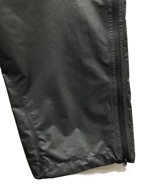mont-bell（モンベル）mont-bell (モンベル) ストームクルーザー パンツ グレー サイズ:XLの古着・服飾アイテム