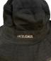 中古・古着 jacquemus (ジャックムス) バケットハット ブラック：8000円
