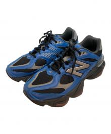 NEW BALANCE（ニューバランス）の古着「ローカットスニーカー U9060NRH」｜ブルー