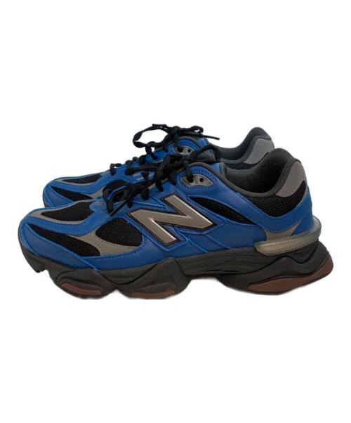NEW BALANCE（ニューバランス）NEW BALANCE (ニューバランス) ローカットスニーカー U9060NRH ブルー サイズ:27.0の古着・服飾アイテム