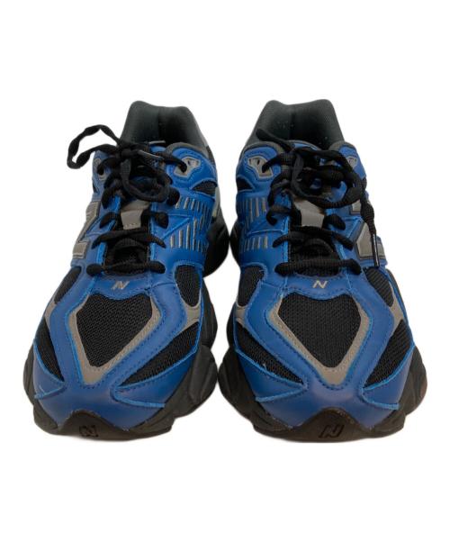 NEW BALANCE（ニューバランス）NEW BALANCE (ニューバランス) ローカットスニーカー U9060NRH ブルー サイズ:27.0の古着・服飾アイテム