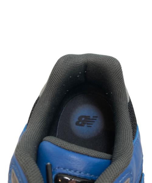 NEW BALANCE（ニューバランス）NEW BALANCE (ニューバランス) ローカットスニーカー U9060NRH ブルー サイズ:27.0の古着・服飾アイテム