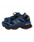 NEW BALANCE (ニューバランス) ローカットスニーカー U9060NRH ブルー サイズ:27.0：9000円