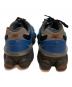 中古・古着 NEW BALANCE (ニューバランス) ローカットスニーカー U9060NRH ブルー サイズ:27.0：9000円