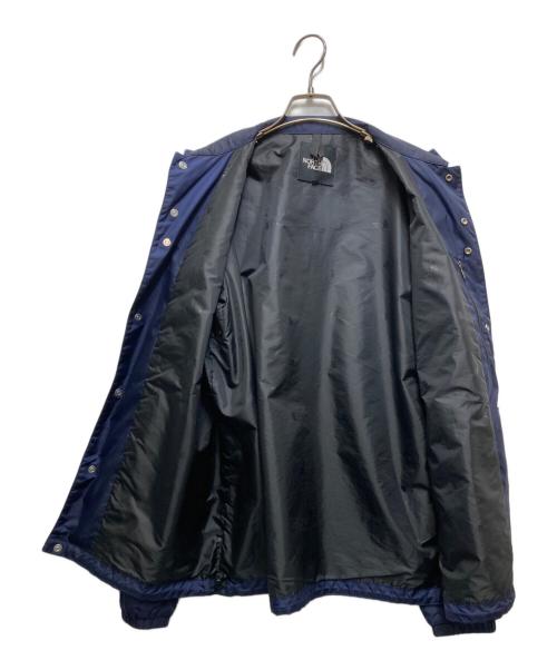 THE NORTH FACE（ザ ノース フェイス）THE NORTH FACE (ザ ノース フェイス) コーチジャケット ネイビー サイズ:Lの古着・服飾アイテム