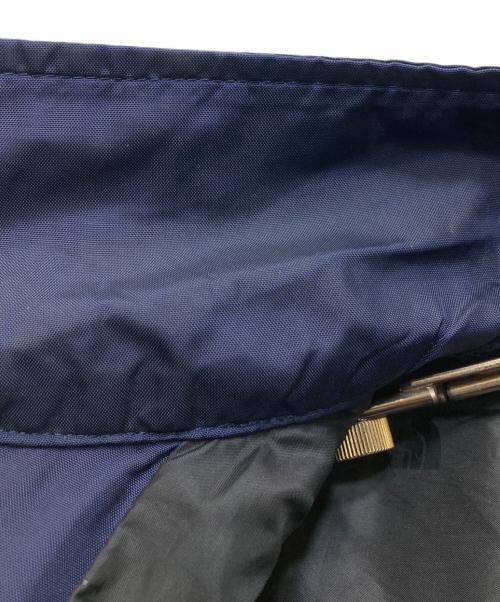 THE NORTH FACE（ザ ノース フェイス）THE NORTH FACE (ザ ノース フェイス) コーチジャケット ネイビー サイズ:Lの古着・服飾アイテム