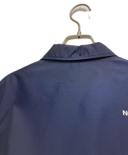 THE NORTH FACE（ザ ノース フェイス）THE NORTH FACE (ザ ノース フェイス) コーチジャケット ネイビー サイズ:Lの古着・服飾アイテム