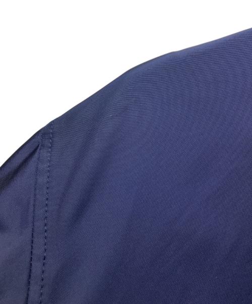 THE NORTH FACE（ザ ノース フェイス）THE NORTH FACE (ザ ノース フェイス) コーチジャケット ネイビー サイズ:Lの古着・服飾アイテム
