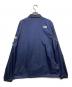 THE NORTH FACE (ザ ノース フェイス) コーチジャケット ネイビー サイズ:L：8000円