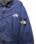 中古・古着 THE NORTH FACE (ザ ノース フェイス) コーチジャケット ネイビー サイズ:L：8000円