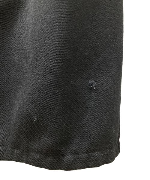 USED（ユーズド）USED (ユーズド) 古着 英国製コート/Hussar 18 cavalry TWILL ブラック サイズ:表記無しの古着・服飾アイテム