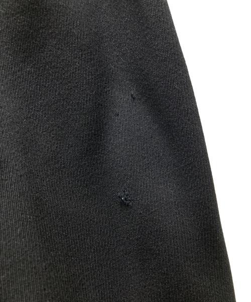 USED（ユーズド）USED (ユーズド) 古着 英国製コート/Hussar 18 cavalry TWILL ブラック サイズ:表記無しの古着・服飾アイテム