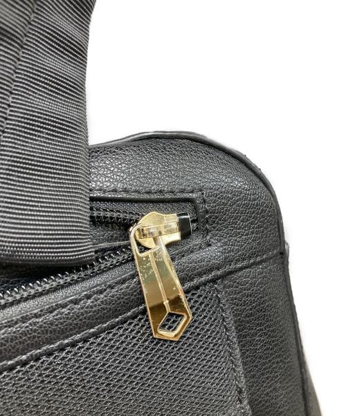 PAUL SMITH（ポールスミス）Paul Smith (ポールスミス) 3wayビジネスバッグ ネイビーの古着・服飾アイテム