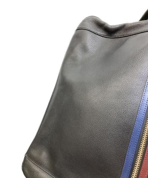 PAUL SMITH（ポールスミス）Paul Smith (ポールスミス) 3wayビジネスバッグ ネイビーの古着・服飾アイテム