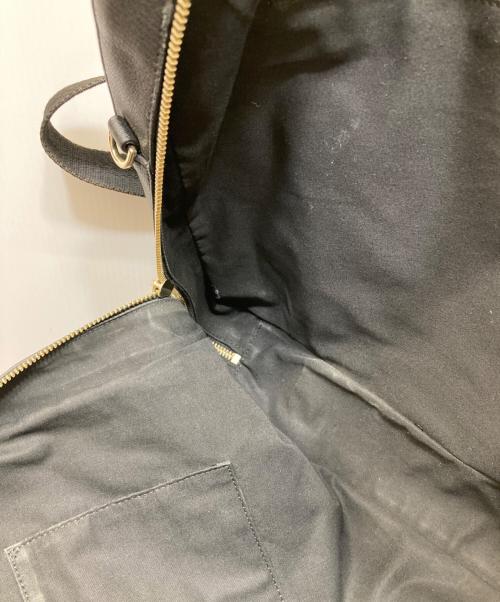PAUL SMITH（ポールスミス）Paul Smith (ポールスミス) 3wayビジネスバッグ ネイビーの古着・服飾アイテム
