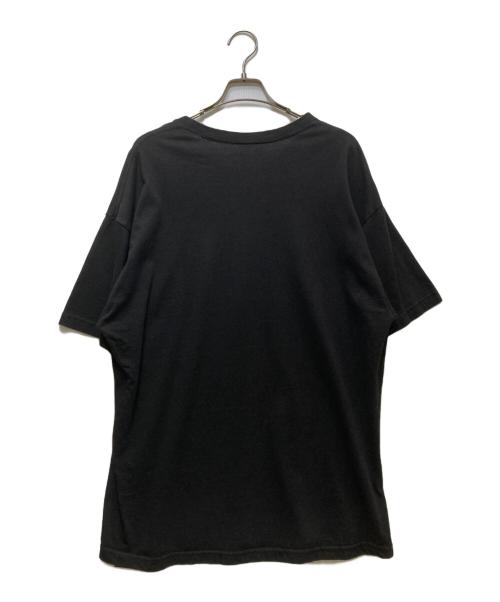 WEBER（ウェーバー）Weber (ウェーバー) プリントTシャツ ブラック サイズ:XLの古着・服飾アイテム