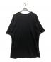 Weber (ウェーバー) プリントTシャツ ブラック サイズ:XL：8000円