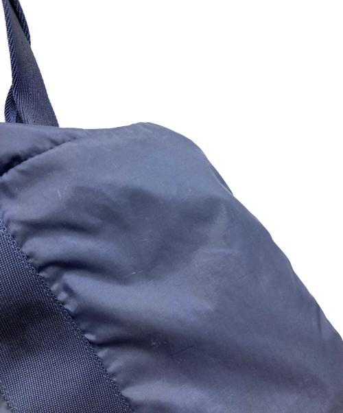 PORTER（ポーター）PORTER (ポーター) FLEX 2WAYダッフルバッグ ネイビーの古着・服飾アイテム