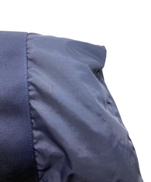 PORTER（ポーター）PORTER (ポーター) FLEX 2WAYダッフルバッグ ネイビーの古着・服飾アイテム