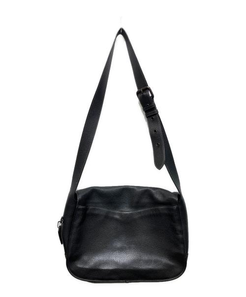 COACH（コーチ）COACH (コーチ) タビー メッセンジャー 40 ブラックの古着・服飾アイテム