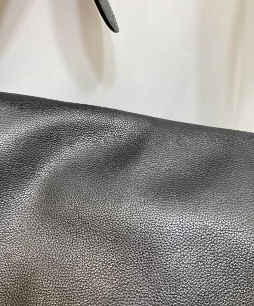 COACH（コーチ）COACH (コーチ) タビー メッセンジャー 40 ブラックの古着・服飾アイテム