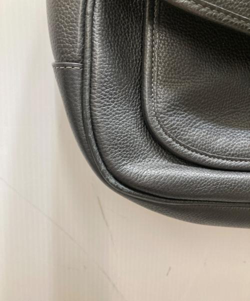 COACH（コーチ）COACH (コーチ) タビー メッセンジャー 40 ブラックの古着・服飾アイテム