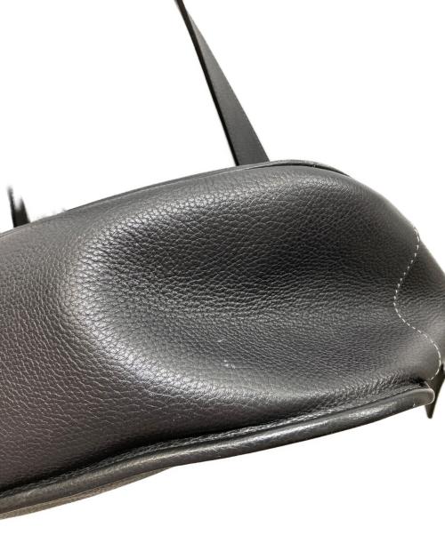 COACH（コーチ）COACH (コーチ) タビー メッセンジャー 40 ブラックの古着・服飾アイテム