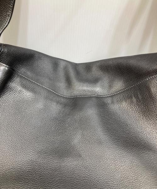 COACH（コーチ）COACH (コーチ) タビー メッセンジャー 40 ブラックの古着・服飾アイテム