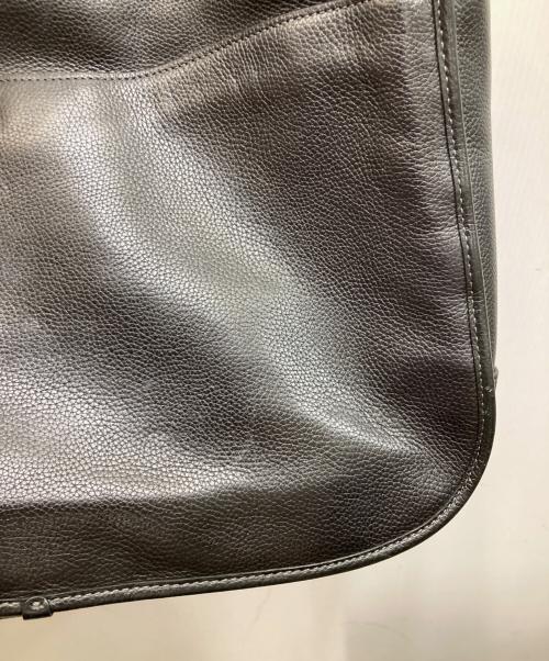 COACH（コーチ）COACH (コーチ) タビー メッセンジャー 40 ブラックの古着・服飾アイテム