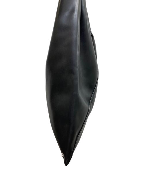 MM6 Maison Margiela（エムエムシックスメゾンマルジェラ）MM6 Maison Margiela (エムエムシックスメゾンマルジェラ) SMALL JAPANESE ブラックの古着・服飾アイテム