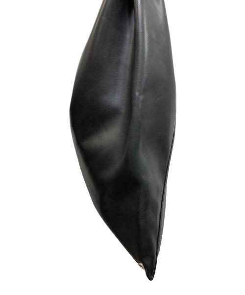 MM6 Maison Margiela（エムエムシックスメゾンマルジェラ）MM6 Maison Margiela (エムエムシックスメゾンマルジェラ) SMALL JAPANESE ブラックの古着・服飾アイテム
