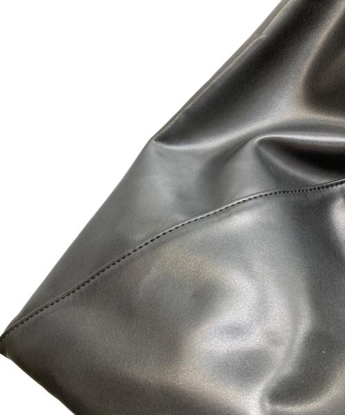 MM6 Maison Margiela（エムエムシックスメゾンマルジェラ）MM6 Maison Margiela (エムエムシックスメゾンマルジェラ) SMALL JAPANESE ブラックの古着・服飾アイテム