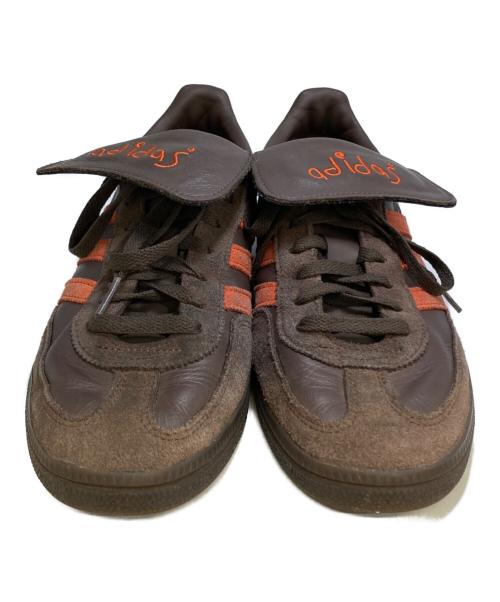 adidas（アディダス）adidas (アディダス) E-WAX (イーワックス) SHUKYU (シュウキュウ) Handball Spezial 