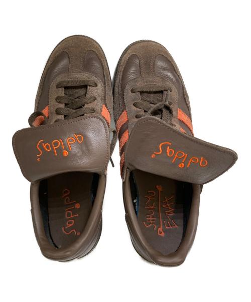adidas（アディダス）adidas (アディダス) E-WAX (イーワックス) SHUKYU (シュウキュウ) Handball Spezial 