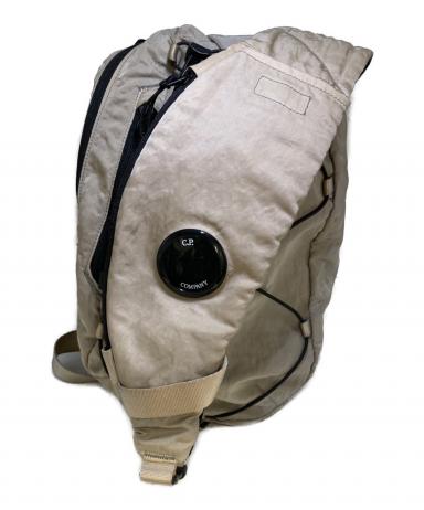 中古・古着通販】C.P COMPANY (シーピーカンパニー) NYLON B CROSSBODY