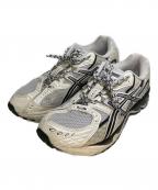 asicsアシックス）の古着「GEL-NIMBUS 10.1」｜ホワイト