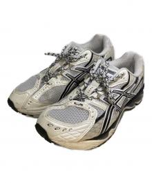 asics（アシックス）の古着「GEL-NIMBUS 10.1」｜ホワイト