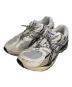 asics（アシックス）の古着「GEL-NIMBUS 10.1」｜ホワイト