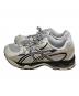 asics (アシックス) GEL-NIMBUS 10.1 ホワイト サイズ:27.5：12000円