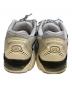 中古・古着 asics (アシックス) GEL-NIMBUS 10.1 ホワイト サイズ:27.5：12000円
