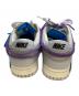 中古・古着 NIKE (ナイキ) OFFWHITE (オフホワイト) Dunk Low 