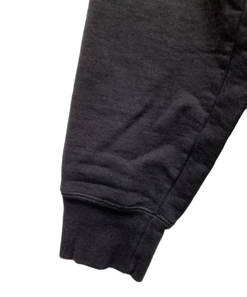 SUPREME（シュプリーム）Supreme (シュプリーム) ブロックドプルオーバーフーディー/Blocked Hooded Sweatshirt/17SS ブラック サイズ:Mの古着・服飾アイテム