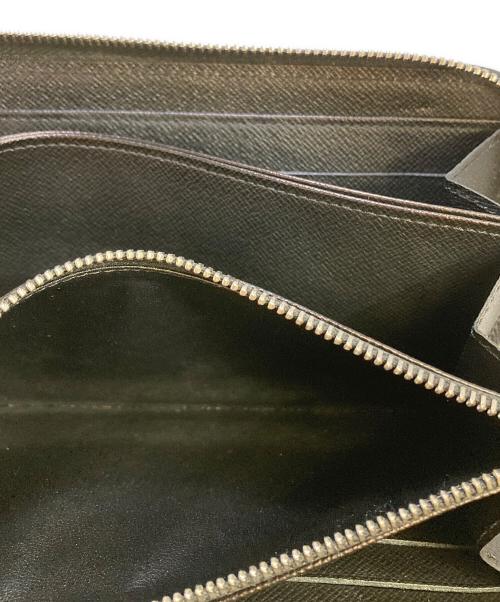 LOUIS VUITTON（ルイ ヴィトン）LOUIS VUITTON (ルイ ヴィトン) エピ ジッピー ウォレット ブラックの古着・服飾アイテム